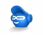 Dekoratiivne Bluetooth-k&otilde;lar Beat Dude Mini