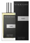 Parf&uuml;&uuml;mvesi YODEYMA NERO 50 ml