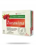 Toidulisand Colfarm Urinary j&otilde;hvikatega, 60 tabletti