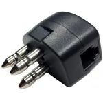 Toitepistik CANON PLUG FK3-1183