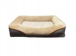 Ortopeediline voodi koertele ja kassidele LUNA XL 115x80