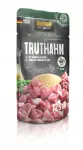 BELCANDO Finest Selection koerakonserv kalkunilihaga ja amarantiga, 125 g