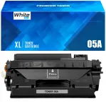 CE505A 05A HP LaserJet P2035n, P2050, P2055d, P2055dn toonerkassett