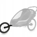 Vankri jooksulise komplekt Hamax Cocoon / Breeze