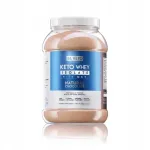 Valgu isolaad MCT-ga, naturaalne &scaron;okolaad, 800g, BeKeto