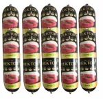 Hektor Duck Bars teraviljavabad pardilihaga koerakonservid, 10 x 900 g