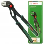 Reguleeritavad tangid BOSCH 250 mm, 0&ndash;46 mm