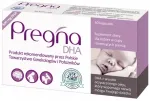Toidulisand PREGNA DHA, 30 kapslit