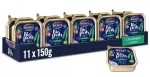 Koerte konserveeritud toit Butchers Bio Foods, kalkunipasteet, 150 g, 11 tk