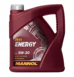 Mootori&otilde;li 5W30 5L MANNOL Synthetic Fresh