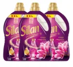 Pesupehmendaja Silan Magic Magnolia, 2,77 l, 3 tk, 378 pesukorda