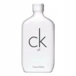 Naiste tualettvesi CALVIN KLEIN CK All EDT 100 ml