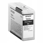Epson T850100 Photo Black printeritint