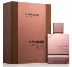 Parf&uuml;&uuml;mvesi Al Haramain Amber Oud Tobacco Edition 60 ml