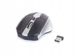 Juhtmevaba optiline hiir 2,4 GHz