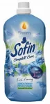Pesupehmendaja SOFIN BLUE Morning Fresh, 1,8 l, 90 pesukorda