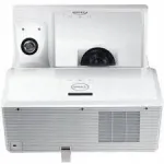 DELL s510 ultra lainurkprojektor 3100 ansilumeni UST