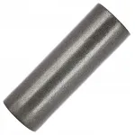 HMS FS106 massaažirull, 45x15 cm, hall/must