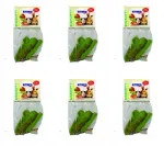 Dako-Art maiused, 6 k&uuml;psist, 50 g