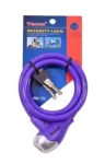 Jalgratas TONYON Purple kaitsega