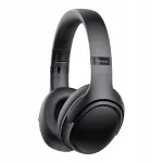 Juhtmevabad k&otilde;rvaklapid TONSIL R35BT PRO ANC mustad On-Ear Bluetooth