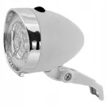 Retro 3LED esituled jalgrattale