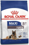 Royal Canin Maxi Aging 8+ kuivkoeratoit 15kg