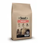 Koeratoit Smart Nature Fish teravili vaba, 50% l&otilde;he, 2 kg