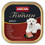 Koeratoit ANIMONDA VOM FEINSTEN FOREST DEER 150g