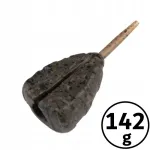 Karpide pind Fox Edges Flat Pear Inline, 142 g, kamuflaaž