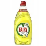 Fairy Lemon n&otilde;udepesuvahend, 500 ml