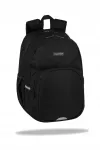 Noorte seljakott COOLPACK RIDER BLACK, must