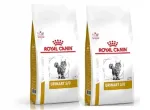Kuiv kassitoit ROYAL CANIN URINARY S/O, 2 x 7 kg (14 kg), LP34