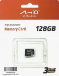 MIO HIGH ENDURANCE 128GB microSD m&auml;lukaart MIVUE jaoks