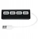 USB jagaja Fletcher 2.0
