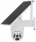 V&auml;line p&auml;ikese-IP kaamera APTI-W21S4G-TUYA-S2, liikumisfunktsiooniga, 4G, Tuya Smart