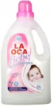 Puhastusvahend beebiriietele FINCLUB LA OCA Bebe, h&uuml;poallergeenne, 2 l