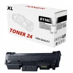 Samsung 116L MLT-D116L toonerkassett sobib M2625, M2835, M2875, XL printeritele