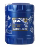 Mootori&otilde;li Mannol Diesel TDI 5W30, 10 l, 7909