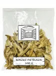 Peterselli juured n&auml;rilistele ja j&auml;nestele inMoimOgr&oacute;deck, 100 g