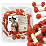 Mr.Pretzel koerte maius pardilihaga, 500 g