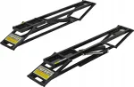 Kaasaskantav autot&otilde;stuk, 2250 kg, 230 V, 542 mm