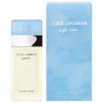 Naiste tualettvesi DOLCE & GABBANA Light Blue