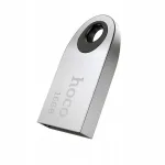 USB-m&auml;lupulk Hoco UD9 16 GB, USB 2.0, h&otilde;bedane, v&otilde;tmehoidja