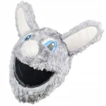 Mootorratturi kiivri k&otilde;rvade dekoratsioon, kingitus