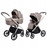 Vanker Carrello Vector 2in1 Rock Beige