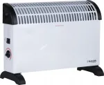 Elektriline konvektor SCHMITH SGEK-02, 750/1250/2000 W, termostaadiga