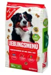 G&G kuiv veiseliha koeratoit, 10 kg