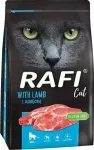 RAFI CAT kuiv kassitoit lambalihaga t&auml;iskasvanud kassidele, 1,5 kg