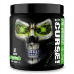 JNX Sports The Curse! roheline &otilde;un pulber 250 g